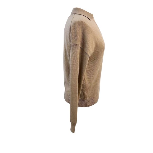 ARITZIA Wilfred Clara Merino Wool Sweater XS - Picture 2 of 13